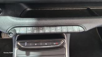 Jeep Avenger Summit 54kWh picture 25