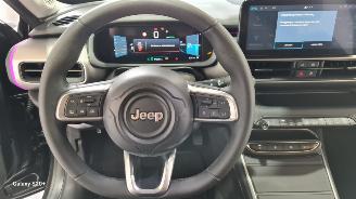 Jeep Avenger Summit 54kWh picture 17