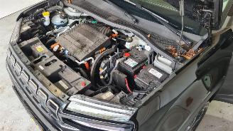 Jeep Avenger Summit 54kWh picture 10