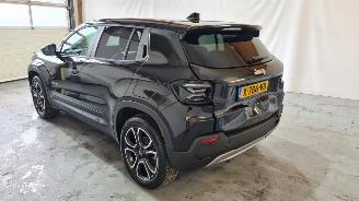Jeep Avenger Summit 54kWh picture 5