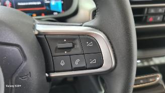 Jeep Avenger Summit 54kWh picture 19