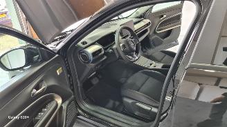 Jeep Avenger Summit 54kWh picture 15