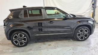 Jeep Avenger Summit 54kWh picture 8
