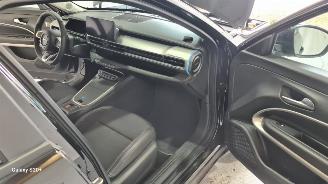Jeep Avenger Summit 54kWh picture 11