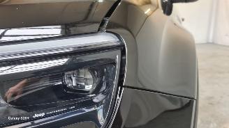 Jeep Avenger Summit 54kWh picture 35