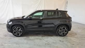 Jeep Avenger Summit 54kWh picture 4