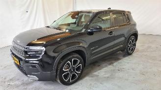 Jeep Avenger Summit 54kWh picture 3