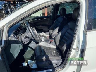 Volkswagen Golf Golf VII (AUA), Hatchback, 2012 / 2021 2.0 GTD 16V picture 10