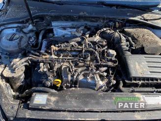 Volkswagen Golf Golf VII (AUA), Hatchback, 2012 / 2021 2.0 GTD 16V picture 17