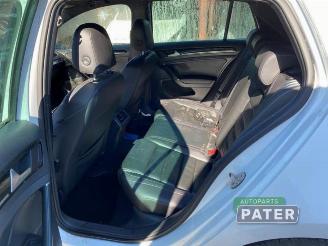 Volkswagen Golf Golf VII (AUA), Hatchback, 2012 / 2021 2.0 GTD 16V picture 11