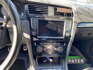 Volkswagen Golf Golf VII (AUA), Hatchback, 2012 / 2021 2.0 GTD 16V picture 12