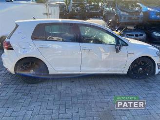 Volkswagen Golf Golf VII (AUA), Hatchback, 2012 / 2021 2.0 GTD 16V picture 4