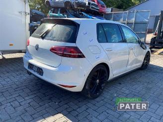 Volkswagen Golf Golf VII (AUA), Hatchback, 2012 / 2021 2.0 GTD 16V picture 5