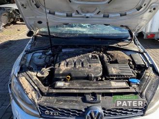 Volkswagen Golf Golf VII (AUA), Hatchback, 2012 / 2021 2.0 GTD 16V picture 16