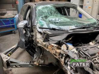 Volkswagen Golf Golf VI Variant (AJ5/1KA), Combi, 2009 / 2013 1.4 TSI 122 16V picture 5