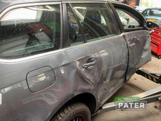 Volkswagen Golf Golf VI Variant (AJ5/1KA), Combi, 2009 / 2013 1.4 TSI 122 16V picture 3