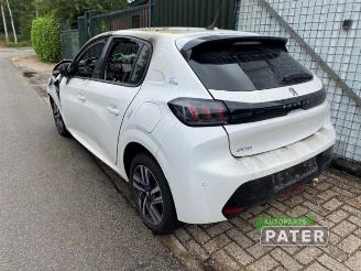 Peugeot 208 208 II (UB/UH/UP), Hatchback 5-drs, 2019 1.2 Vti 12V PureTech 75 picture 7