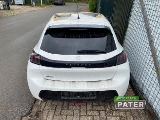Peugeot 208 208 II (UB/UH/UP), Hatchback 5-drs, 2019 1.2 Vti 12V PureTech 75 picture 6