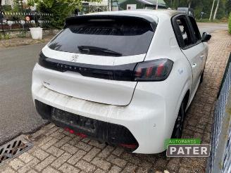 Peugeot 208 208 II (UB/UH/UP), Hatchback 5-drs, 2019 1.2 Vti 12V PureTech 75 picture 4