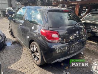 Citroën DS3 DS3 (SA), Hatchback, 2009 / 2015 1.6 VTi 120 16V picture 2