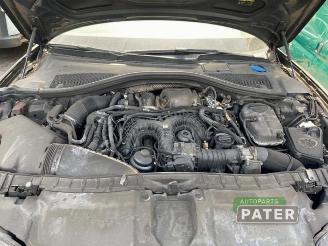 Audi A6 avant A6 Avant (C7), Combi, 2011 / 2018 3.0 TDI V6 24V picture 8