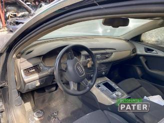 Audi A6 avant A6 Avant (C7), Combi, 2011 / 2018 3.0 TDI V6 24V picture 7