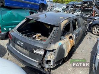 Audi A6 avant A6 Avant (C7), Combi, 2011 / 2018 3.0 TDI V6 24V picture 4