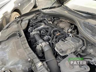 Audi A6 avant A6 Avant (C7), Combi, 2011 / 2018 3.0 TDI V6 24V picture 9