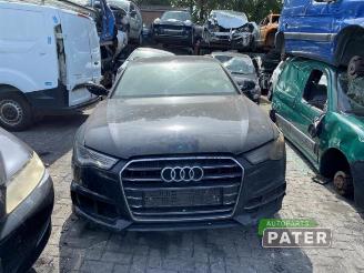 Audi A6 avant A6 Avant (C7), Combi, 2011 / 2018 3.0 TDI V6 24V picture 2