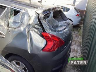 Peugeot 3008 3008 I (0U/HU), MPV, 2009 / 2016 1.6 16V THP 155 picture 4