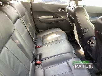 Peugeot 3008 3008 I (0U/HU), MPV, 2009 / 2016 1.6 16V THP 155 picture 8