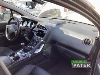 Peugeot 3008 3008 I (0U/HU), MPV, 2009 / 2016 1.6 16V THP 155 picture 6