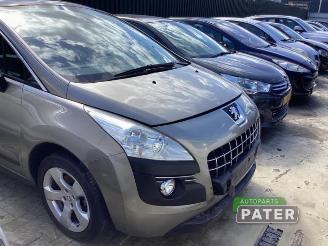 Peugeot 3008 3008 I (0U/HU), MPV, 2009 / 2016 1.6 16V THP 155 picture 2