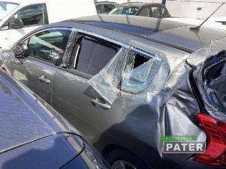 Peugeot 3008 3008 I (0U/HU), MPV, 2009 / 2016 1.6 16V THP 155 picture 5