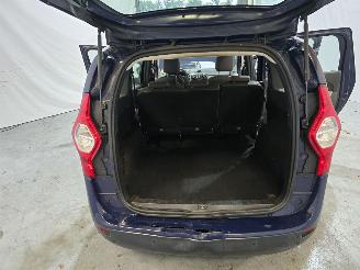 Dacia Lodgy 1.2 TCe Lauréate 5p. picture 22