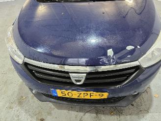 Dacia Lodgy 1.2 TCe Lauréate 5p. picture 14