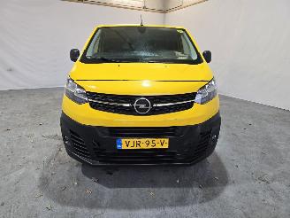 Opel Vivaro 2.0 CDTI L2H1 Edition picture 2