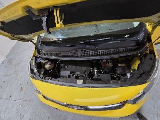 Opel Vivaro 2.0 CDTI L2H1 Edition picture 15