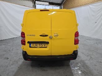 Opel Vivaro 2.0 CDTI L2H1 Edition picture 6