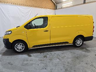 Opel Vivaro 2.0 CDTI L2H1 Edition picture 4