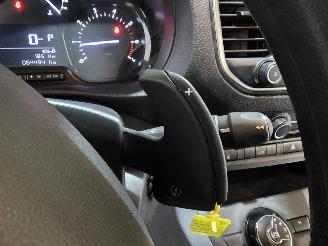 Opel Vivaro 2.0 CDTI L2H1 Edition picture 28