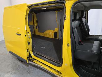 Opel Vivaro 2.0 CDTI L2H1 Edition picture 20