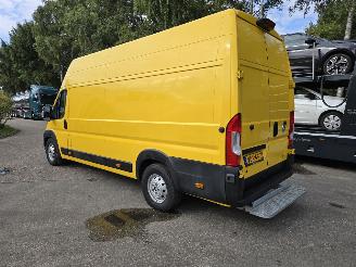 Fiat Ducato bd E-DUCATO picture 5