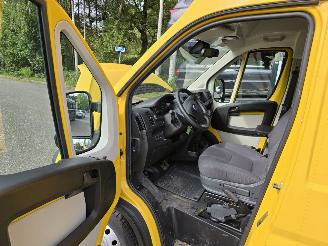 Fiat Ducato bd E-DUCATO picture 15