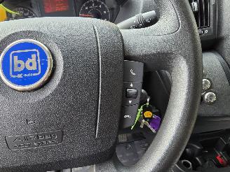 Fiat Ducato bd E-DUCATO picture 22
