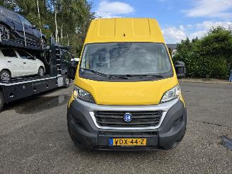 Fiat Ducato bd E-DUCATO picture 2