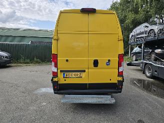 Fiat Ducato bd E-DUCATO picture 6