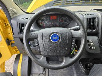Fiat Ducato bd E-DUCATO picture 23