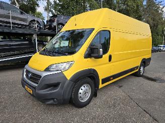 Fiat Ducato bd E-DUCATO picture 3