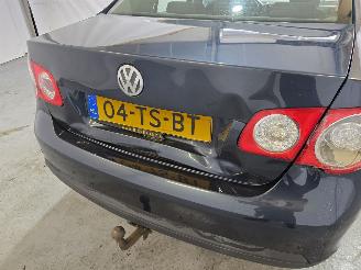 Volkswagen Jetta 1.6 Comfortline picture 9